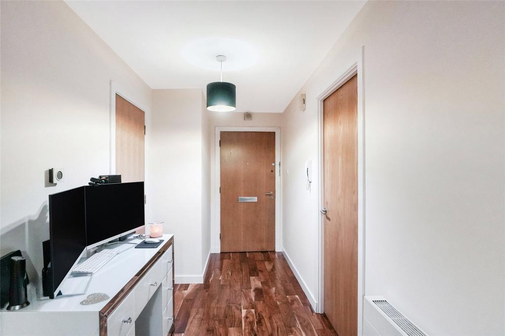 Apartment in Glasgow - View 5