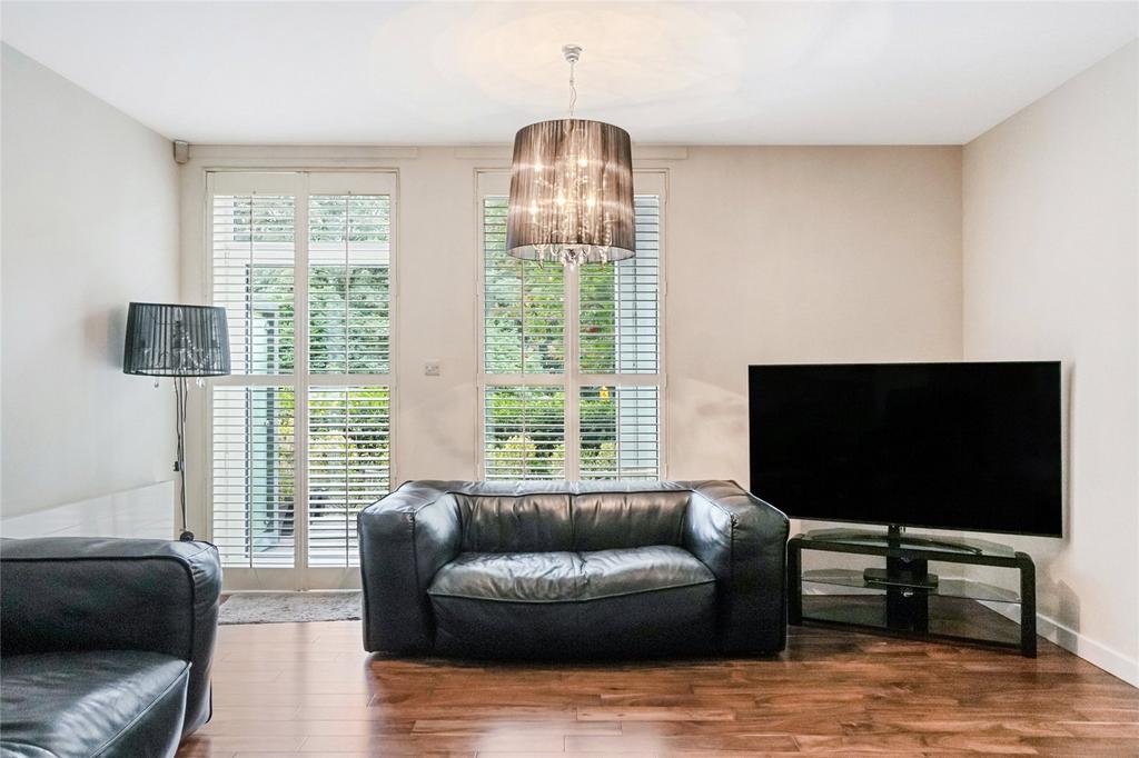 Apartment in Glasgow - More