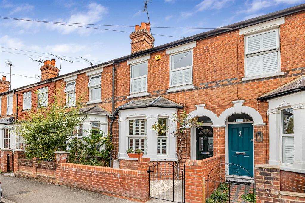 House in Reading