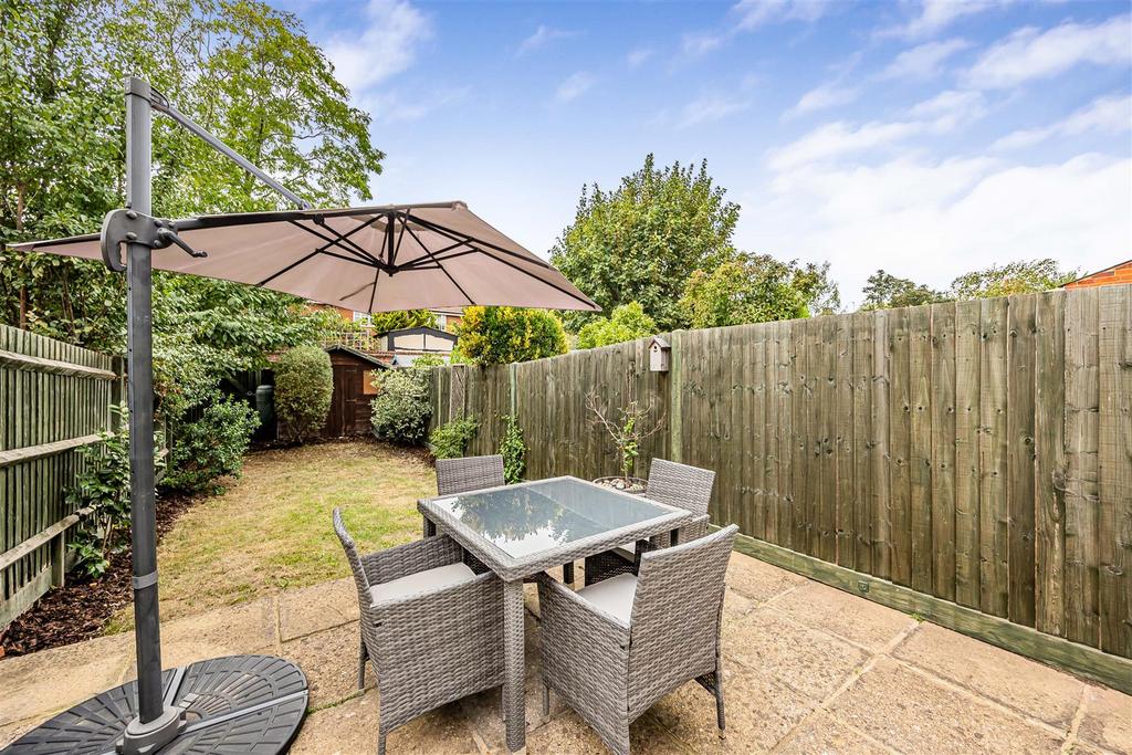 House in Reading - View 4
