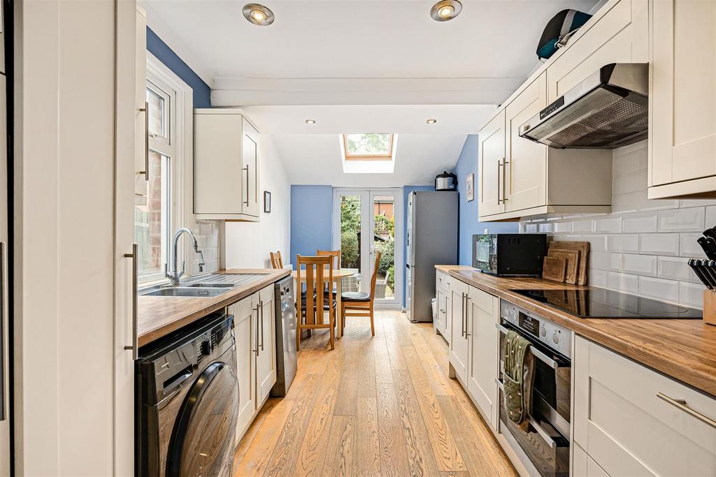 House in Reading - View 5
