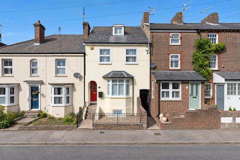 4 bedroom house for sale, Herbert Street, Old Town, Hemel Hempstead, Hertfordshire, HP2 5HP