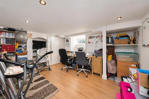 4 bedroom house for sale, Herbert Street, Old Town, Hemel Hempstead, Hertfordshire, HP2 5HP