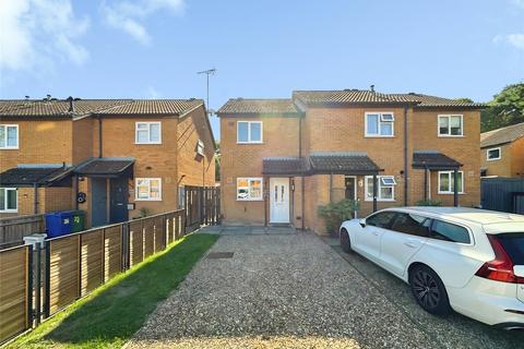 2 bedroom end of terrace house for sale, Frensham, Bracknell, Berkshire
