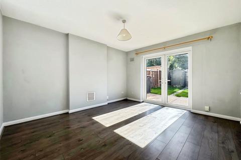 2 bedroom end of terrace house for sale, Frensham, Bracknell, Berkshire