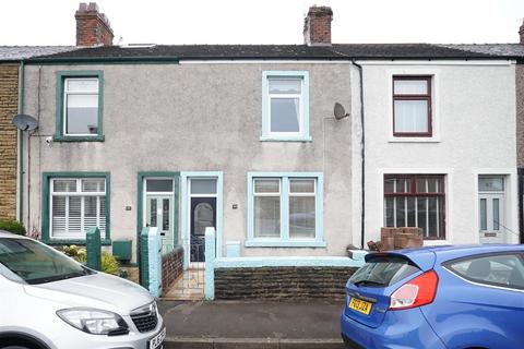 undefined, Market Street, Millom