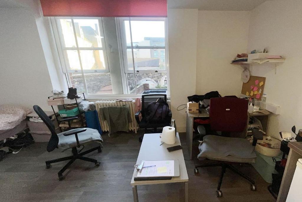 Apartment in Glasgow - View 4