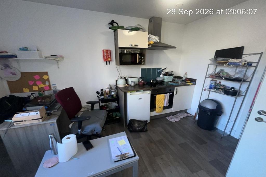 Apartment in Glasgow - View 5