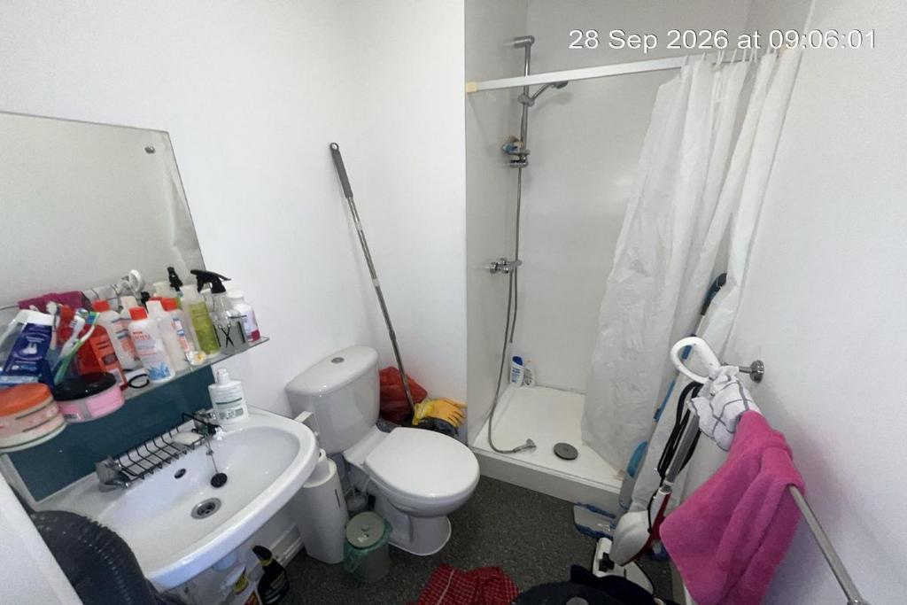 Apartment in Glasgow - More