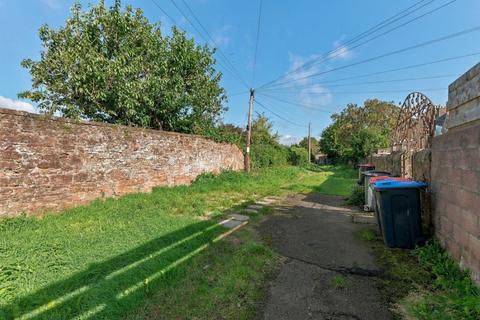2 bedroom end of terrace house for sale, Church Street, Annan DG12