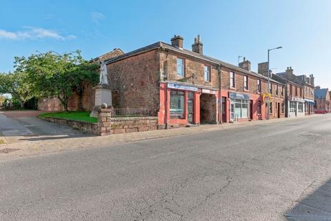 2 bedroom end of terrace house for sale, Church Street, Annan DG12