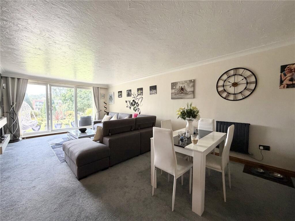 Apartment in Bournemouth - View 4