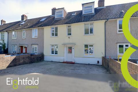 7 bedroom terraced house to rent, Barcombe Road, Brighton