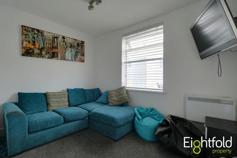 7 bedroom terraced house to rent, Barcombe Road, Brighton