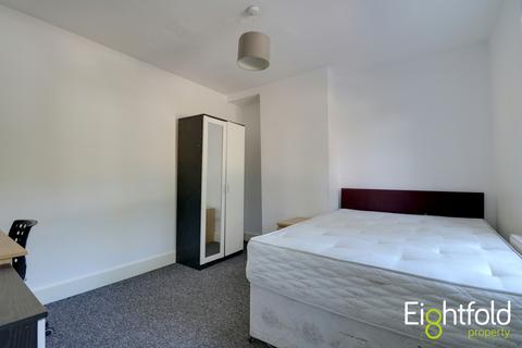 7 bedroom terraced house to rent, Barcombe Road, Brighton