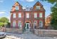 Hampstead Hill Gardens, London, NW3