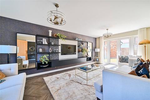 4 bedroom detached house for sale, Highlands Hill, Swanley, Kent, BR8