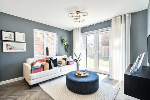 4 bedroom detached house for sale, Highlands Hill, Swanley, Kent, BR8