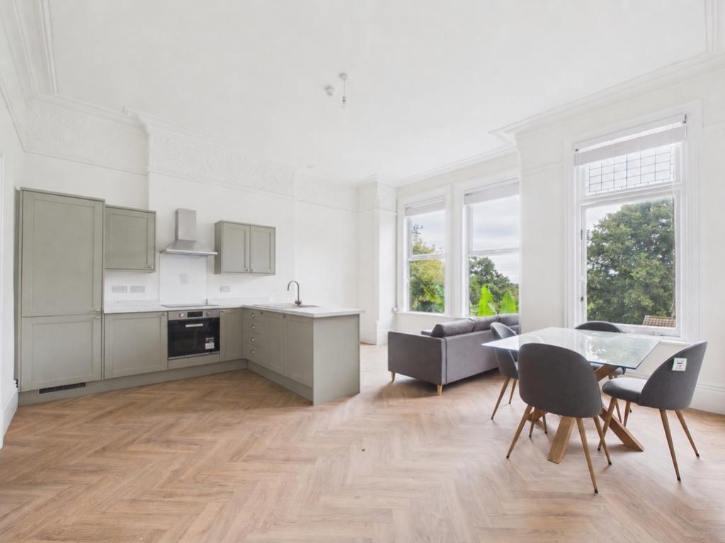 House in Nottingham - View 3
