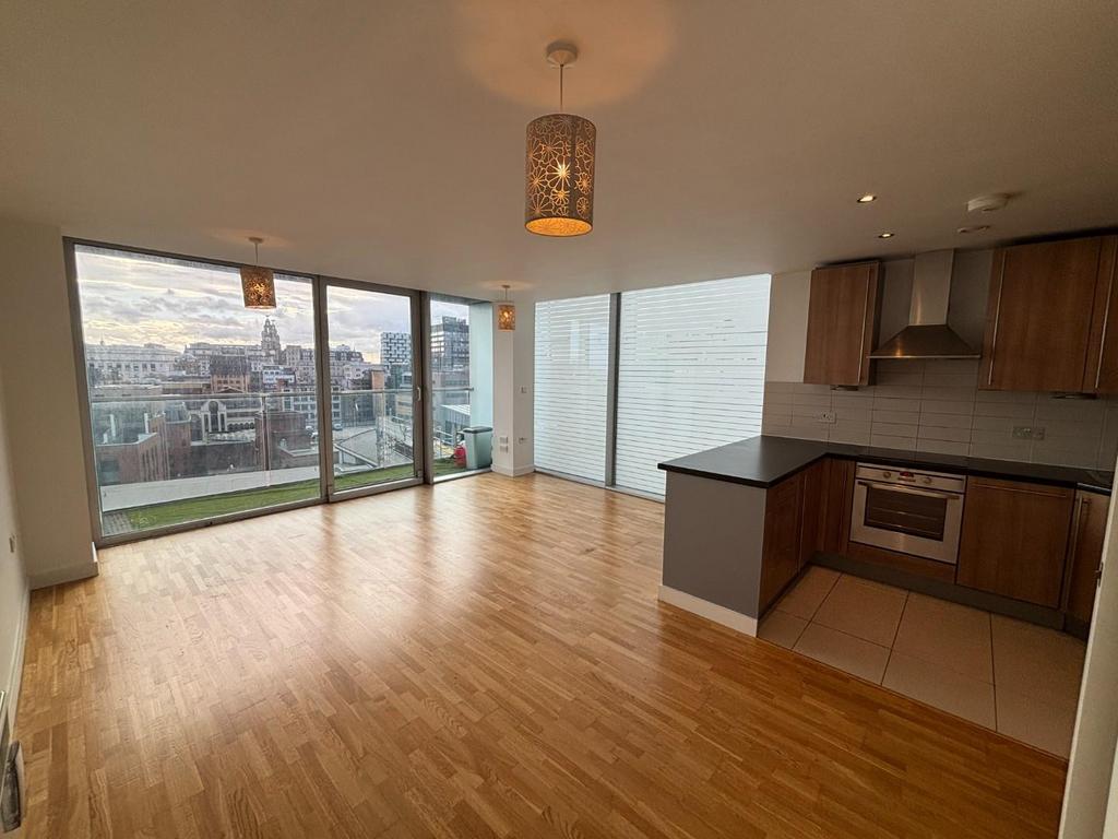 Apartment in Liverpool - View 2