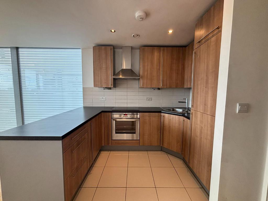 Apartment in Liverpool - View 3