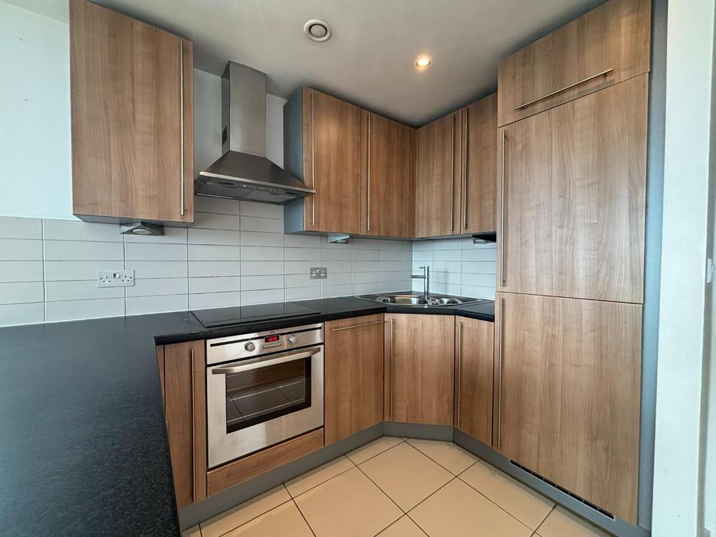 Apartment in Liverpool - View 4