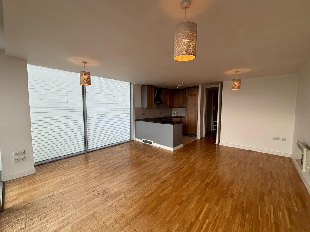Apartment in Liverpool - View 5