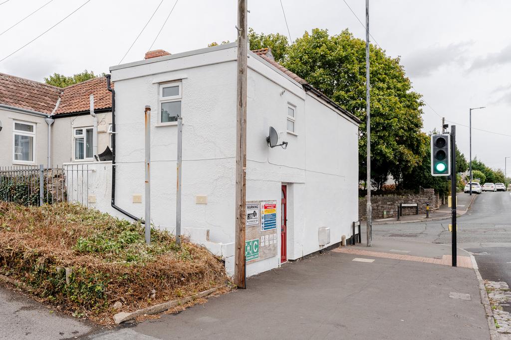 House in Bristol - View 2