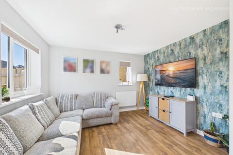 3 bedroom end of terrace house for sale, Railyard Walk, Huntingdon PE26