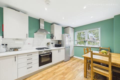 3 bedroom end of terrace house for sale, Railyard Walk, Huntingdon PE26