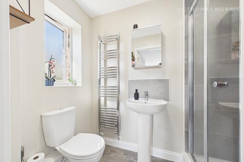 3 bedroom end of terrace house for sale, Railyard Walk, Huntingdon PE26