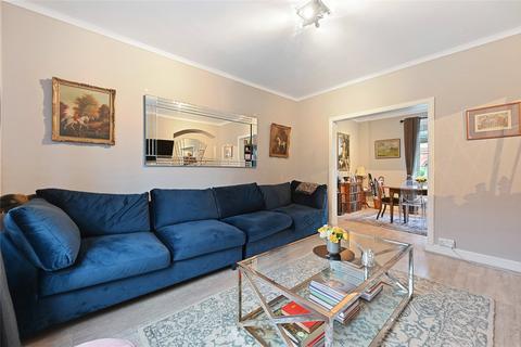 2 bedroom terraced house for sale, Westway, London, W12