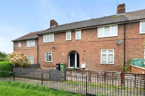 2 bedroom terraced house for sale, Westway, London, W12