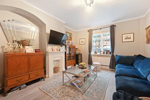 2 bedroom terraced house for sale, Westway, London, W12