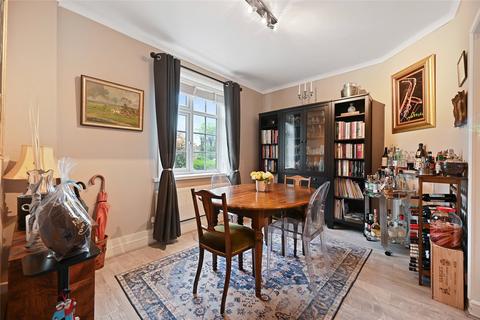 2 bedroom terraced house for sale, Westway, London, W12