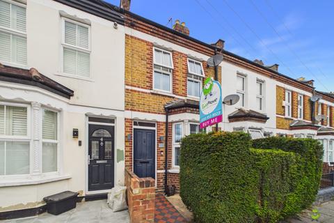 2 bedroom terraced house for sale, Brandon Road, Dartford, Kent, DA1