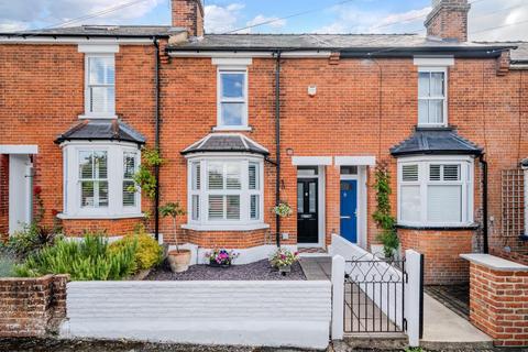undefined, Treadwell Road, Epsom