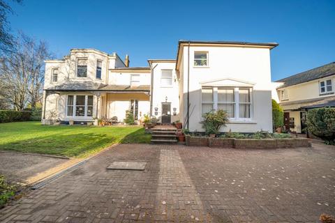 1 bedroom flat for sale, Weyhill Lodge, Andover, SP11