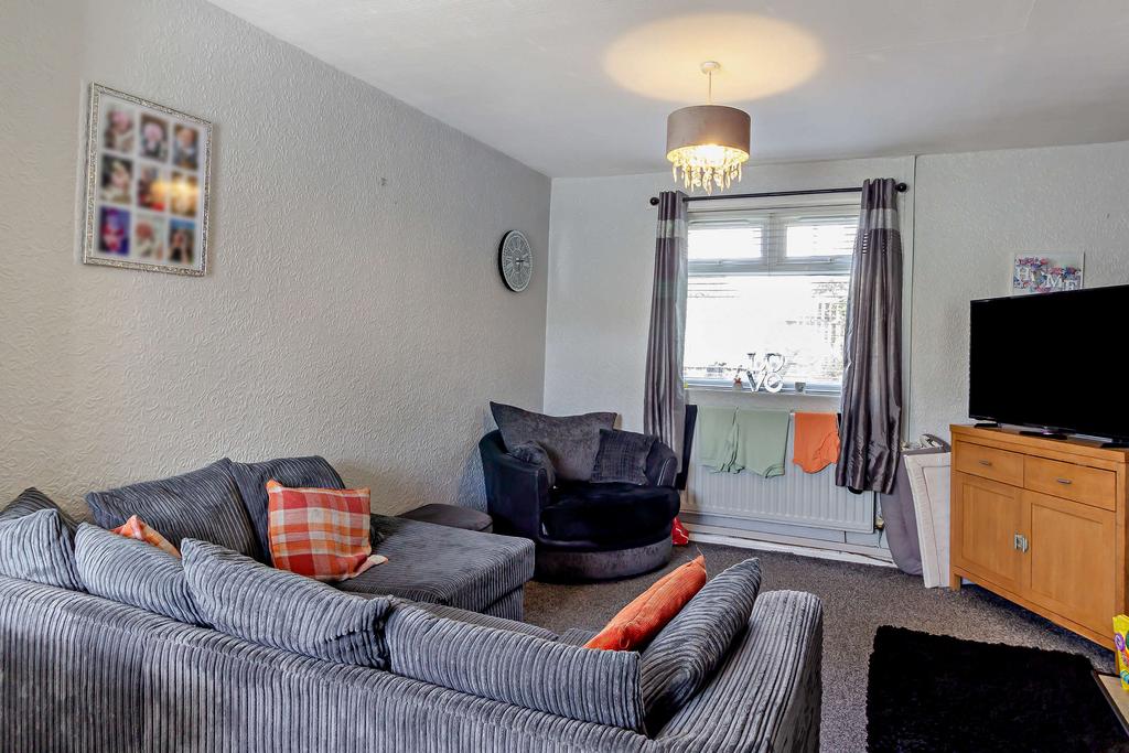 House in Newcastle upon Tyne - View 2
