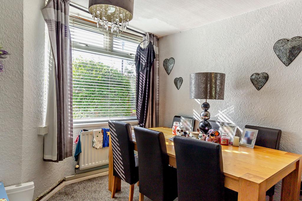 House in Newcastle upon Tyne - View 3