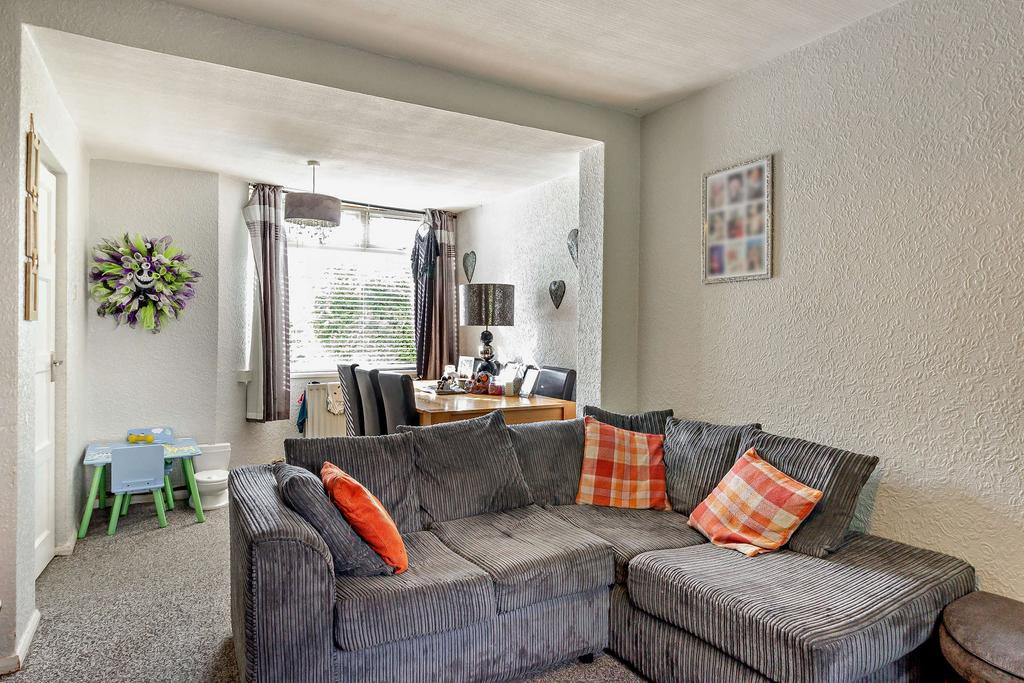 House in Newcastle upon Tyne - View 4