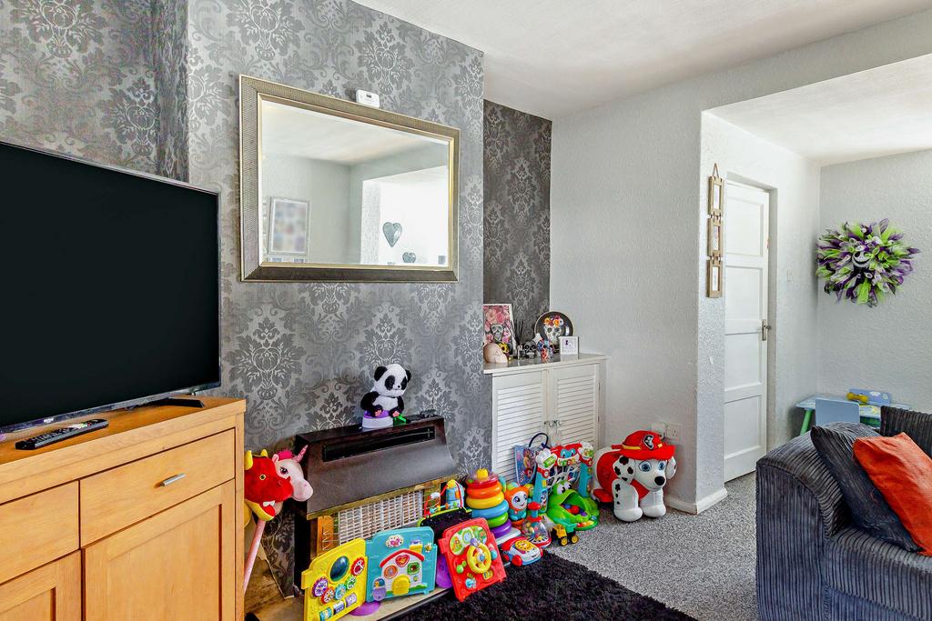 House in Newcastle upon Tyne - View 5