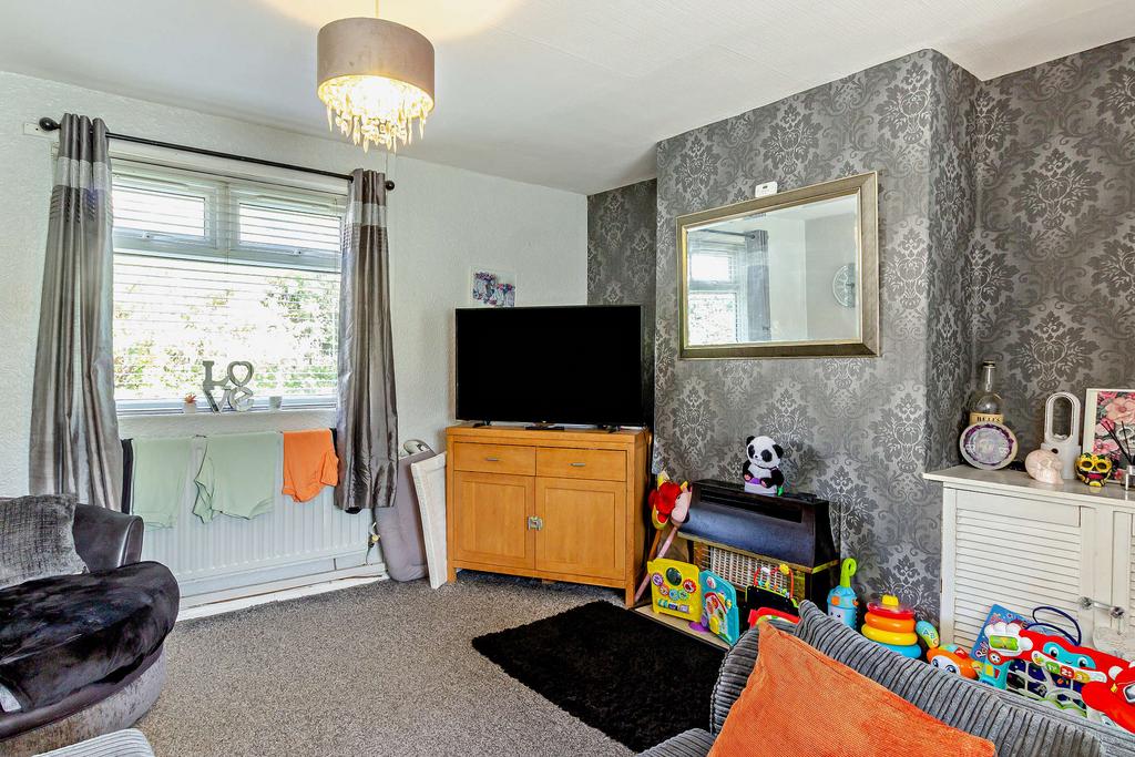 House in Newcastle upon Tyne - More