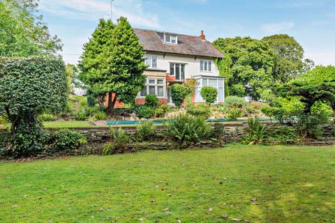 7 bedroom detached house for sale, Bracewell Lane, Barnoldswick, BB18