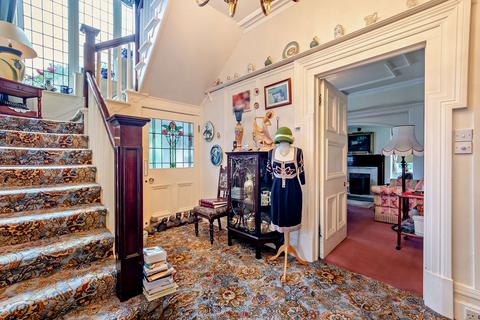 7 bedroom detached house for sale, Bracewell Lane, Barnoldswick, BB18