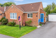 Bainbridge Drive, Selby, North Yorkshire YO8