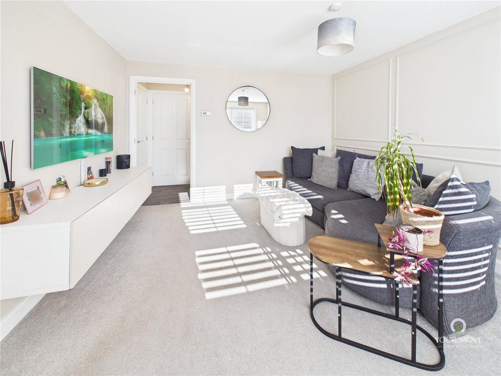 House in Tyne and Wear - View 3