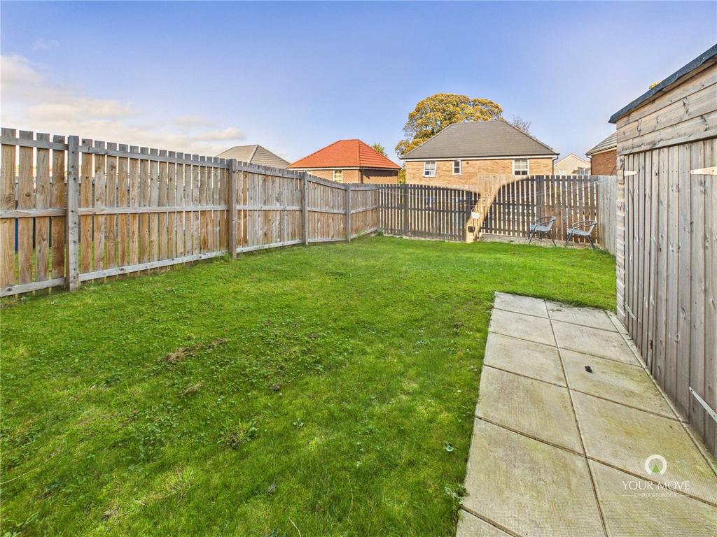 House in Tyne and Wear - View 5