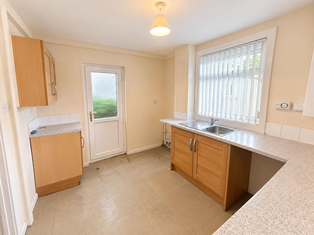 House in Newcastle upon Tyne - View 3