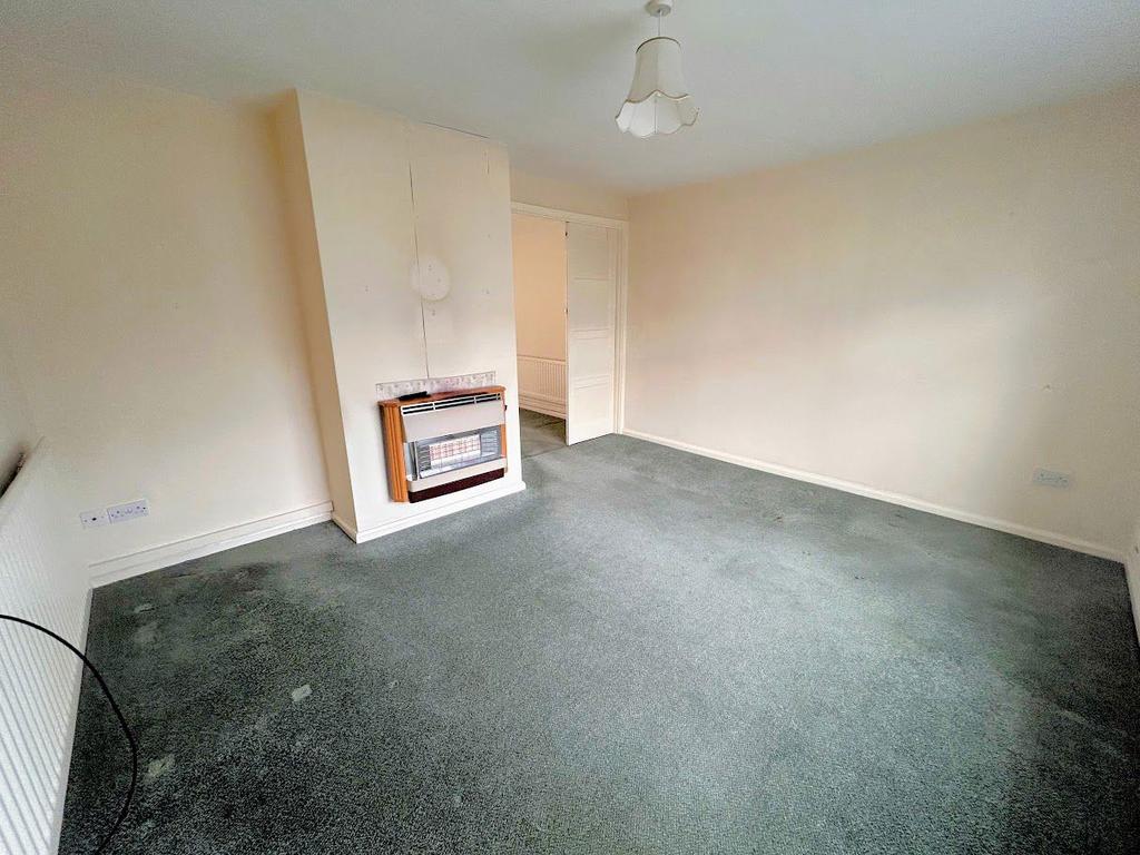 House in Newcastle upon Tyne - View 2